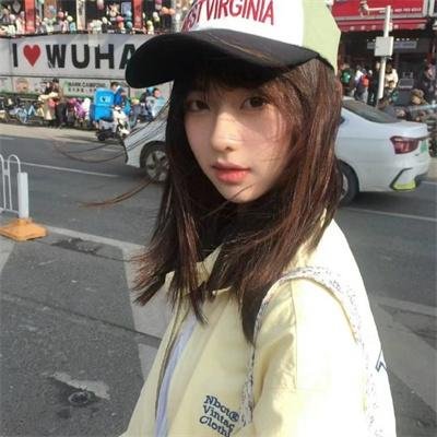 蓝色的花